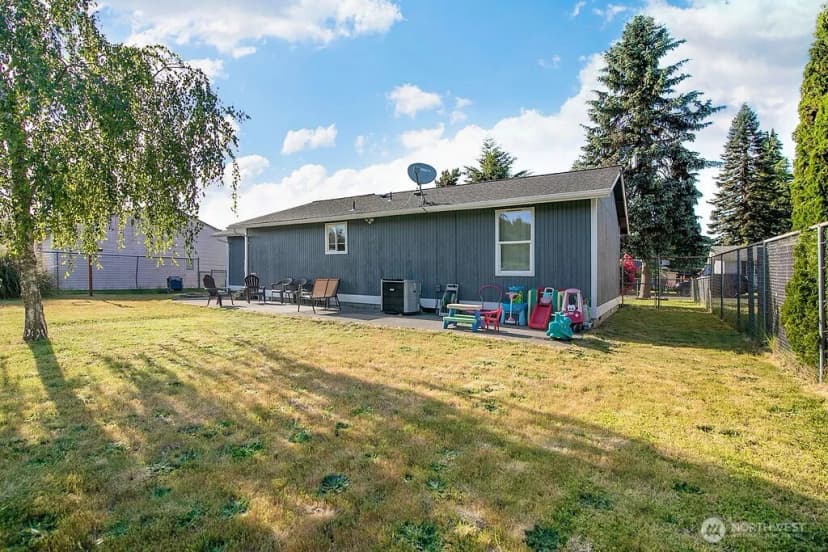 Property photo for 535 Diane Street Sw, Castle Rock photo 29