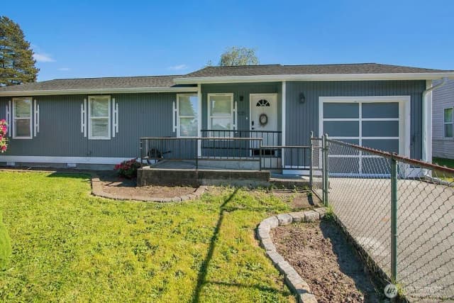 Property photo for 535 Diane Street Sw, Castle Rock