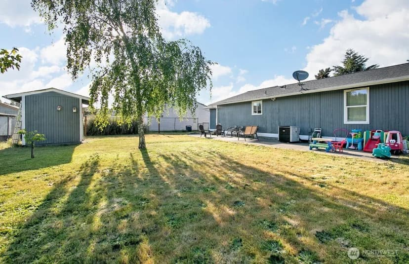 Property photo for 535 Diane Street Sw, Castle Rock photo 30