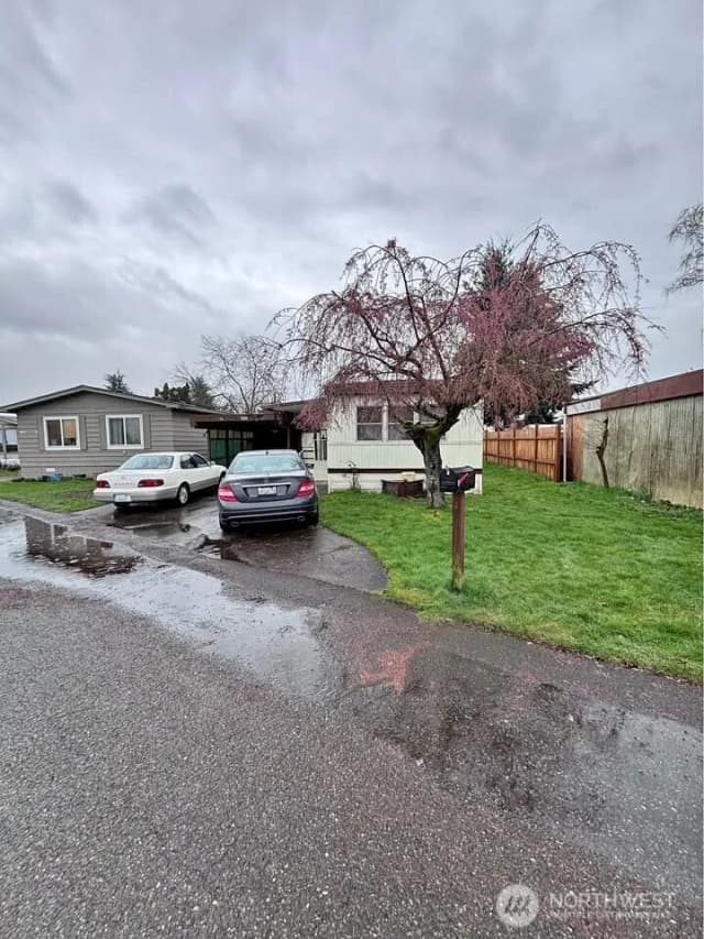 Property photo for 72224 48th Street Ct E #56, Fife