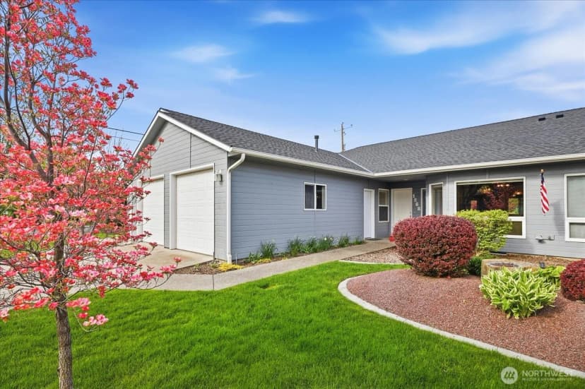 Property photo for 1262 Lancer Drive, Walla Walla photo 4