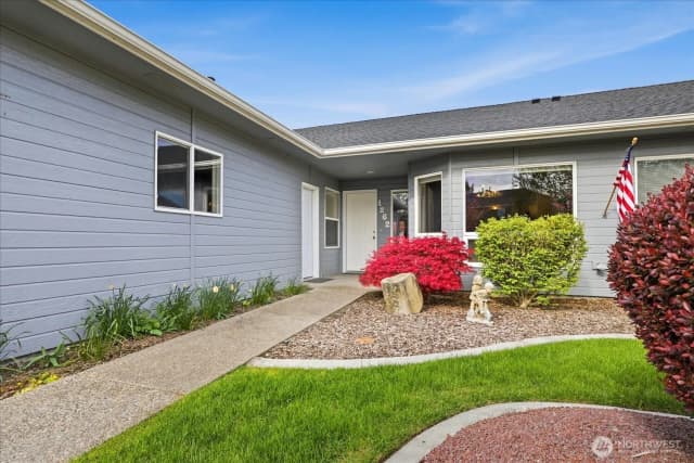 Property photo for 1262 Lancer Drive, Walla Walla photo 5