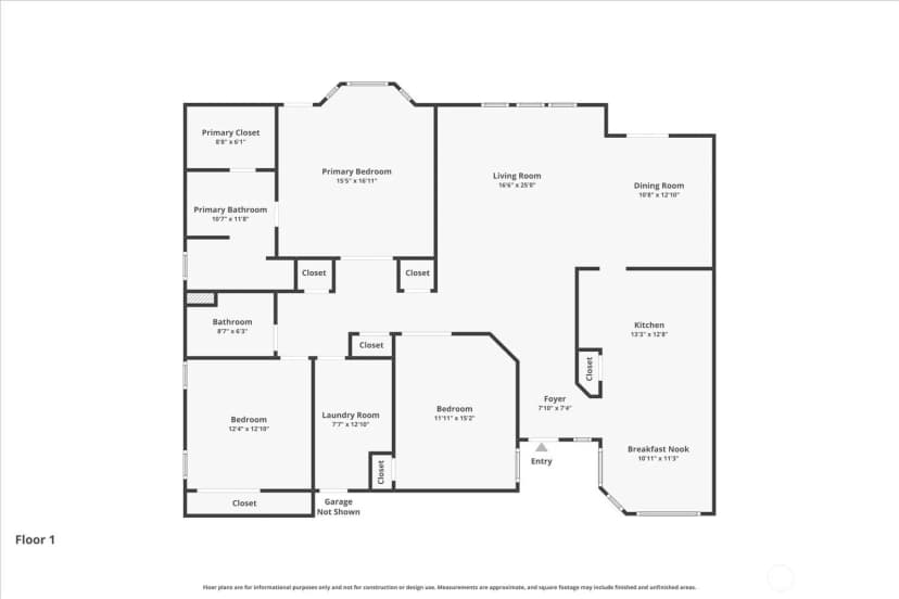 Property photo for 1262 Lancer Drive, Walla Walla photo 29