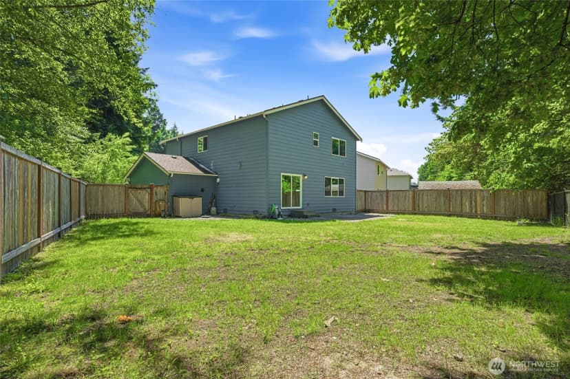Property photo for 7716 Brianna Court Se, Olympia photo 22
