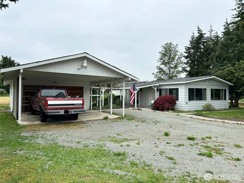 Property photo for 791 W Elliott Court, Sequim