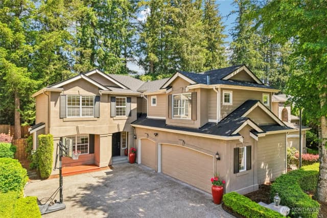 Property photo for 2906 257th Place Se, Sammamish