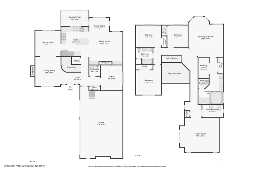 Property photo for 2906 257th Place Se, Sammamish photo 36