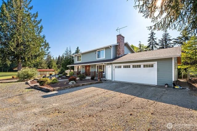 Property photo for 2410 304th Street E, Roy