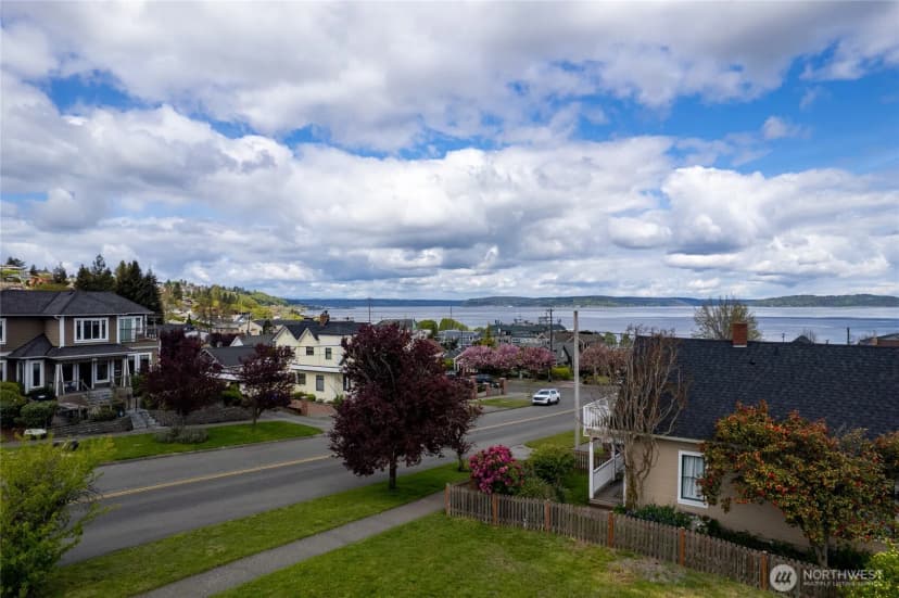 Property photo for 2801 N Mccarver Street, Tacoma photo 19