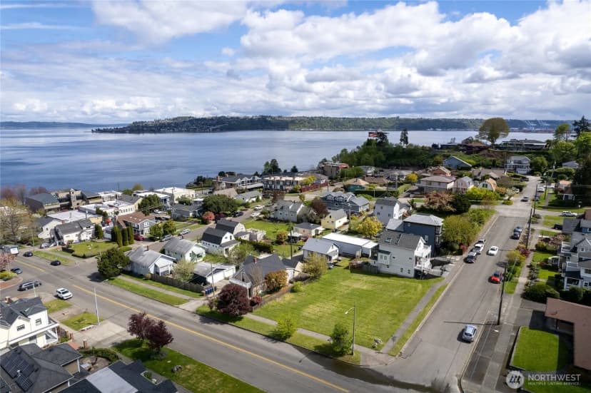 Property photo for 2801 N Mccarver Street, Tacoma