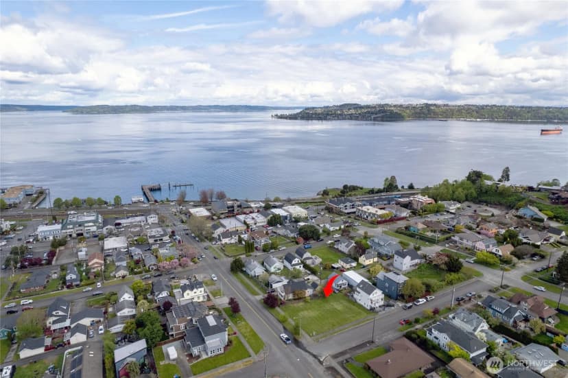 Property photo for 2801 N Mccarver Street, Tacoma photo 15