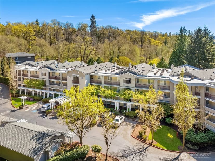 Property photo for 1805 134th Avenue Se #22, Bellevue photo 27