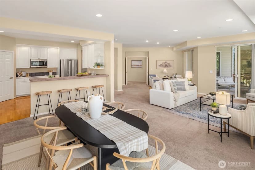 Property photo for 1805 134th Avenue Se #22, Bellevue photo 9