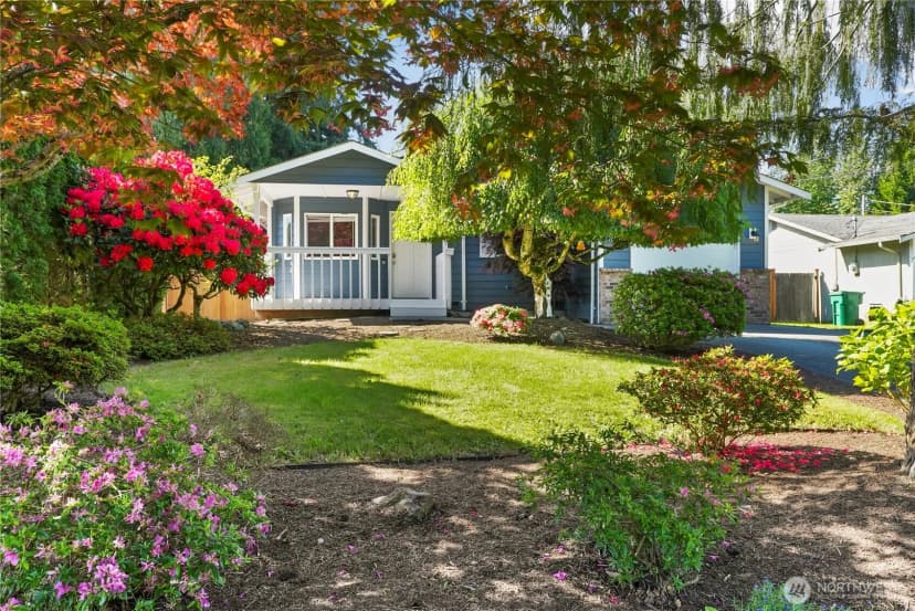 Property photo for 10114 Idaho Avenue, Everett
