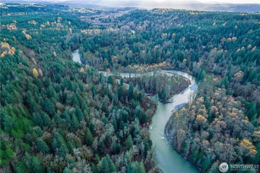 Property photo for 0 Tolt River, Carnation photo 2