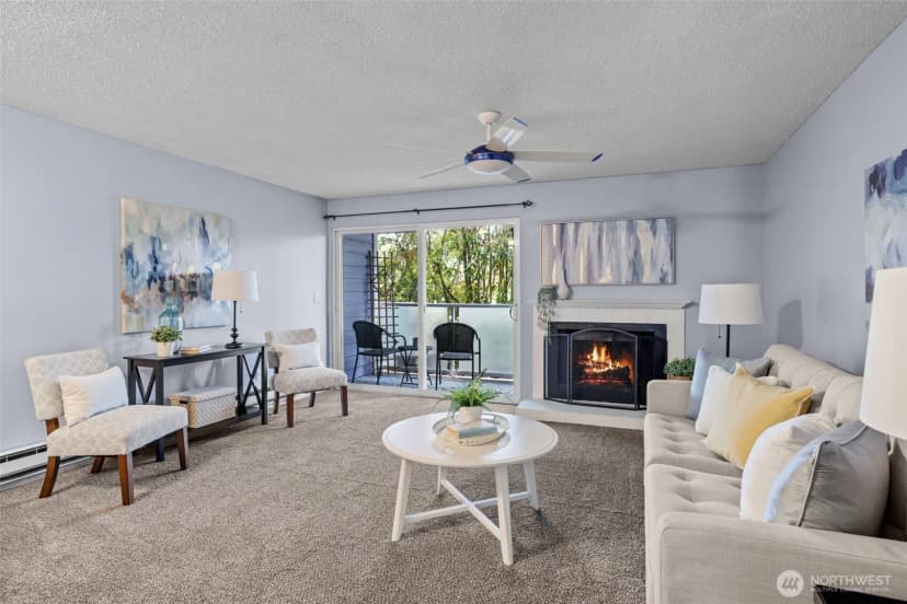 Property photo for 8812 20th Avenue Ne #a105, Seattle photo 14
