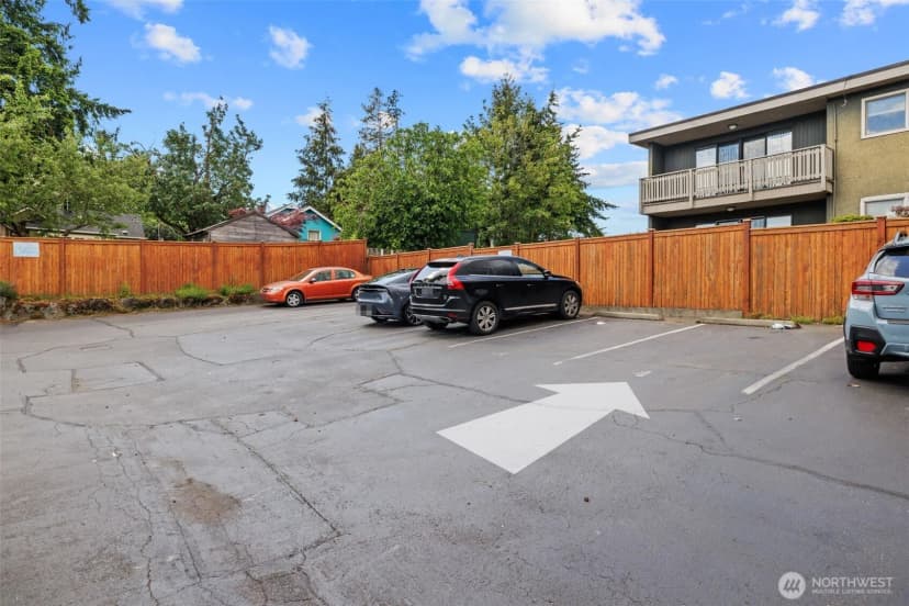 Property photo for 8812 20th Avenue Ne #a105, Seattle photo 23