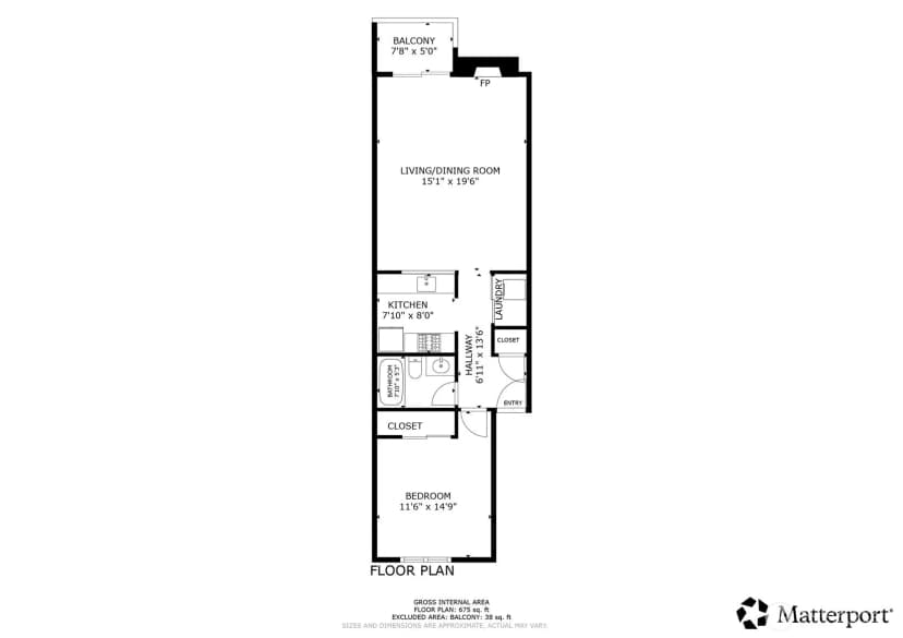 Property photo for 8812 20th Avenue Ne #a105, Seattle photo 24
