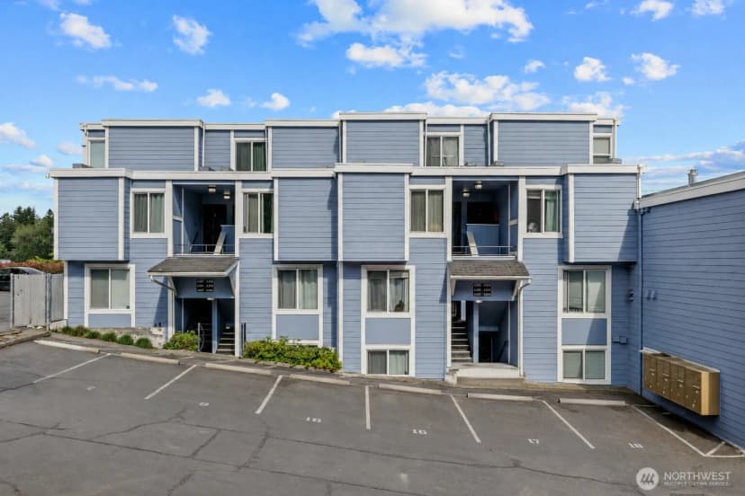 Property photo for 8812 20th Avenue Ne #a105, Seattle