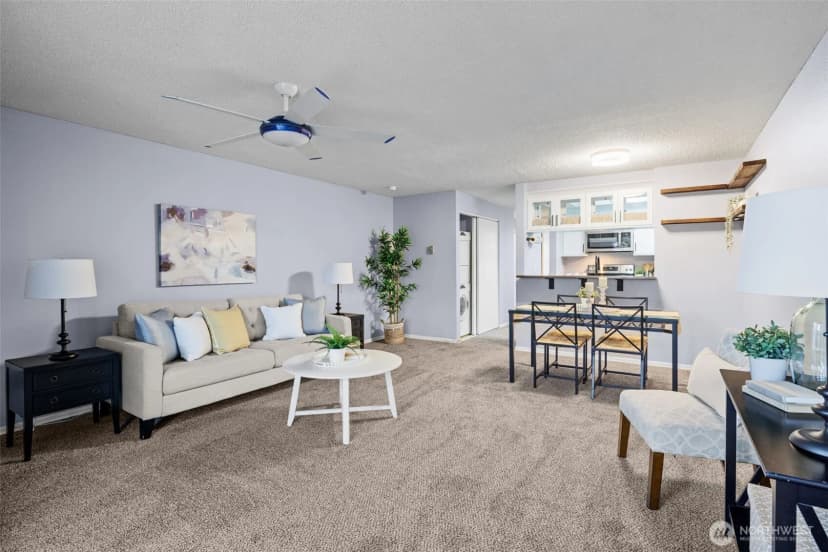 Property photo for 8812 20th Avenue Ne #a105, Seattle photo 17