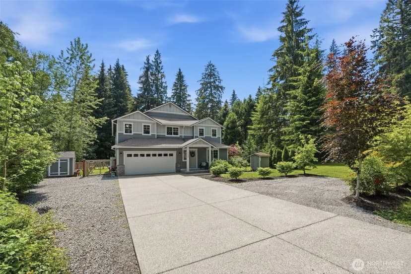 Property photo for 13930 73rd Street Ne, Lake Stevens