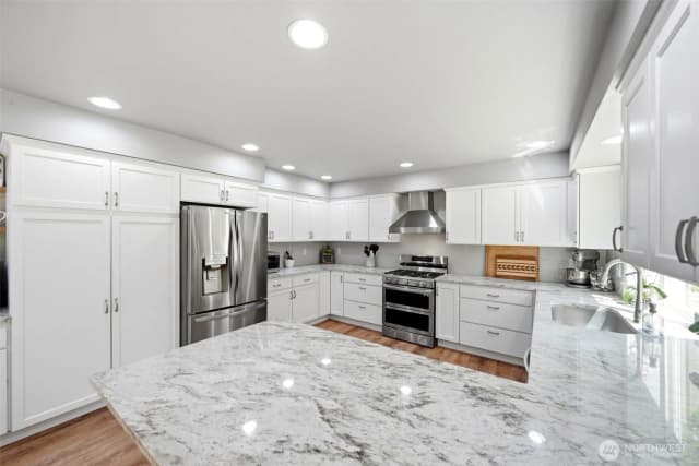 Property photo for 13930 73rd Street Ne, Lake Stevens photo 5