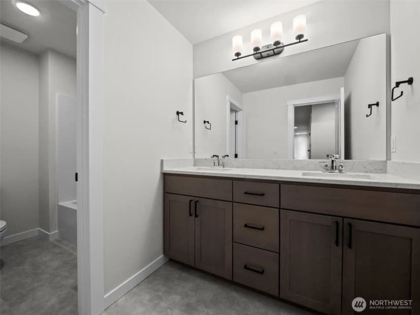 Property photo for 12516 40th (lot 1) Avenue Nw, Gig Harbor photo 22