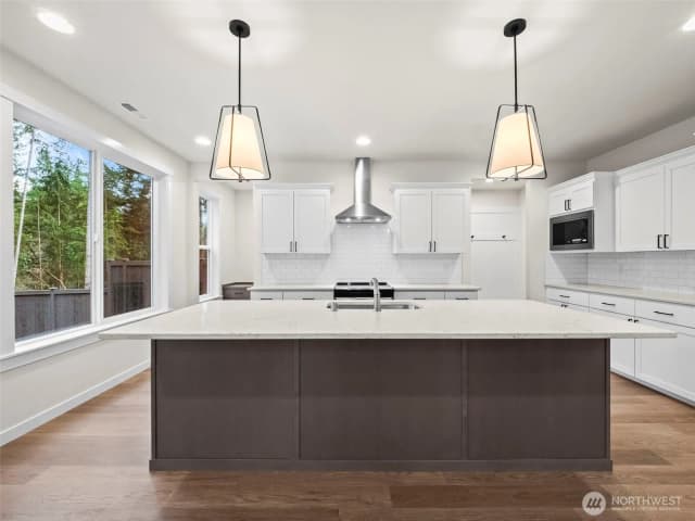 Property photo for 12516 40th (lot 1) Avenue Nw, Gig Harbor photo 4