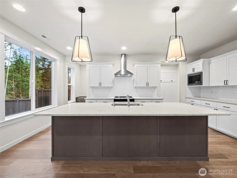 Property photo for 12516 40th (lot 1) Avenue Nw, Gig Harbor photo 4