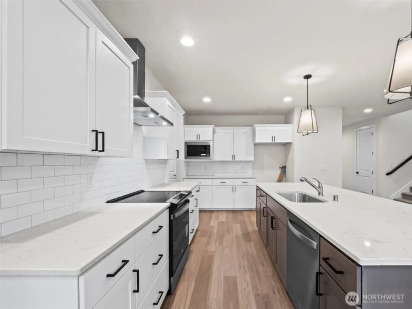 Property photo for 12516 40th (lot 1) Avenue Nw, Gig Harbor photo 7