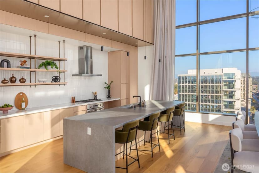 Property photo for 10232 Ne 10th Street #1602, Bellevue photo 19
