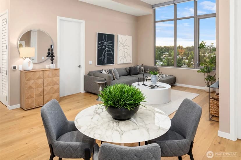 Property photo for 10232 Ne 10th Street #1602, Bellevue