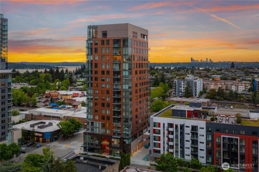 Property photo for 10232 Ne 10th Street #1602, Bellevue photo 36