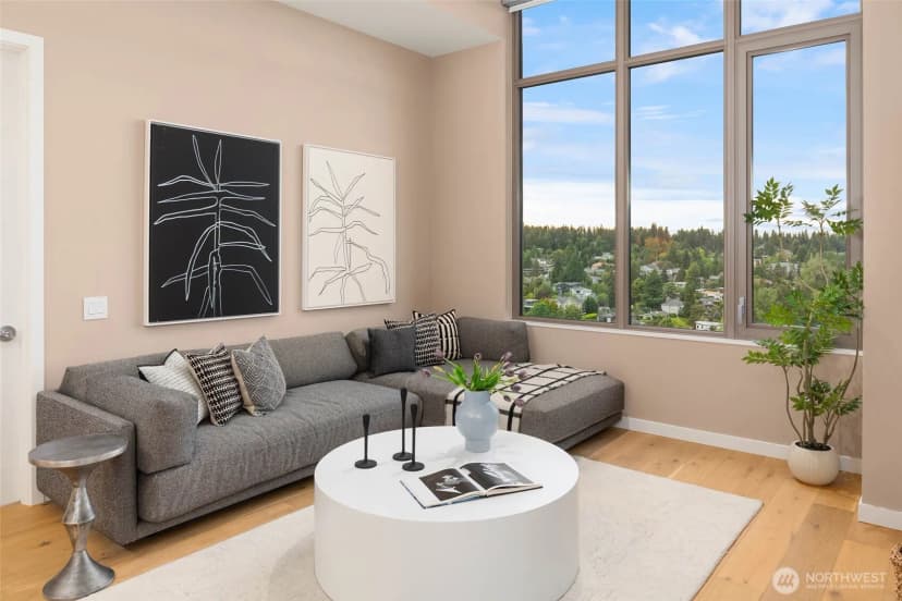 Property photo for 10232 Ne 10th Street #1602, Bellevue photo 3
