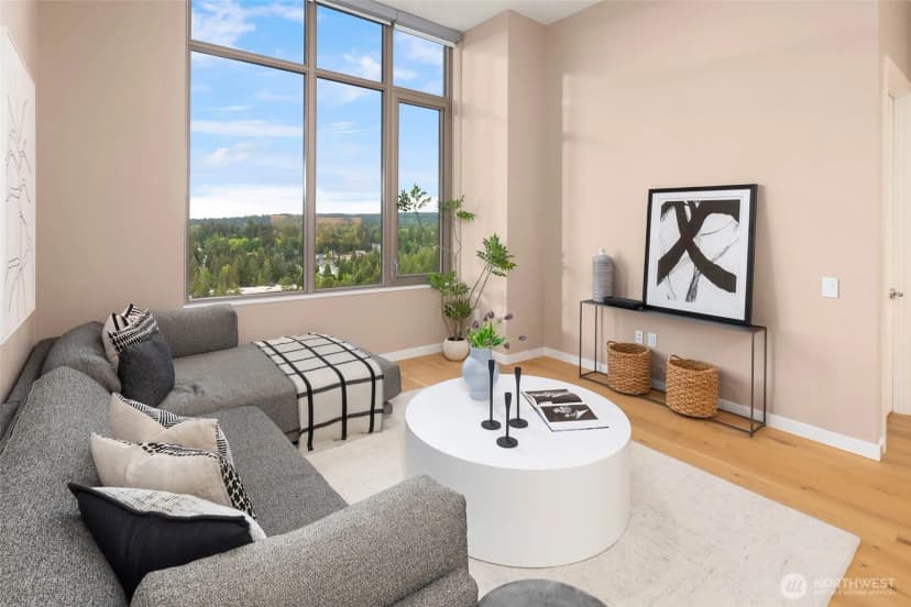 Property photo for 10232 Ne 10th Street #1602, Bellevue photo 4