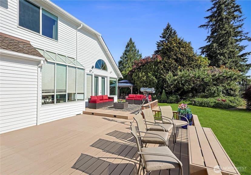 Property photo for 1603 126th Avenue E, Edgewood photo 30