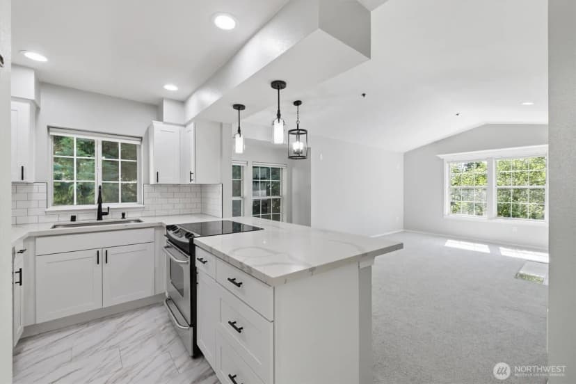 Property photo for 2560 118th Avenue Se #3-301, Bellevue