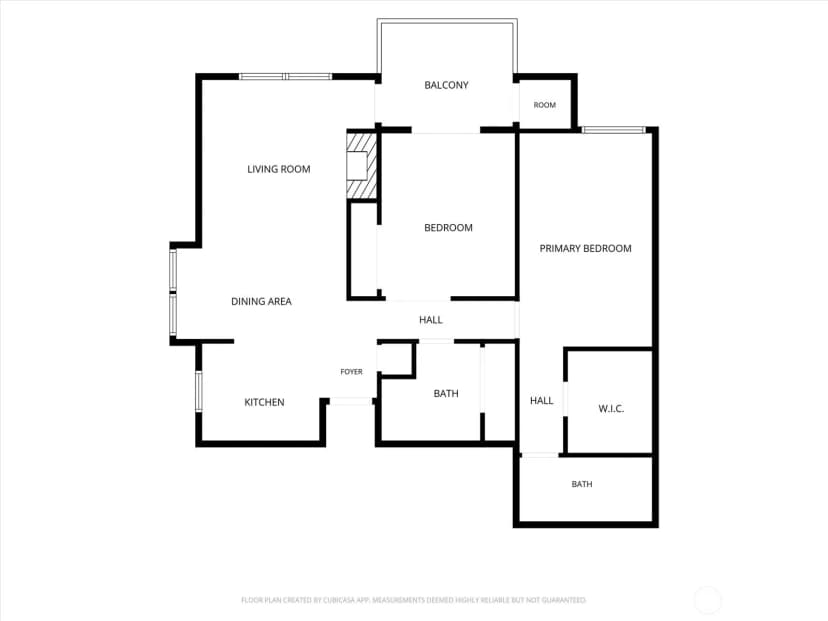 Property photo for 2560 118th Avenue Se #3-301, Bellevue photo 26