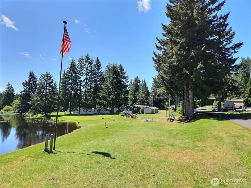 Property photo for 294 W Satsop Drive, Elma photo 11