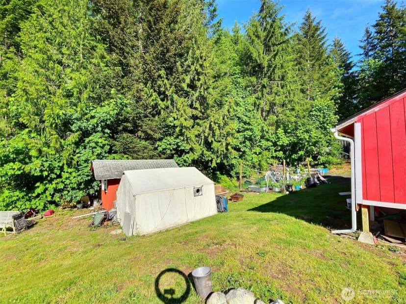 Property photo for 294 W Satsop Drive, Elma photo 3