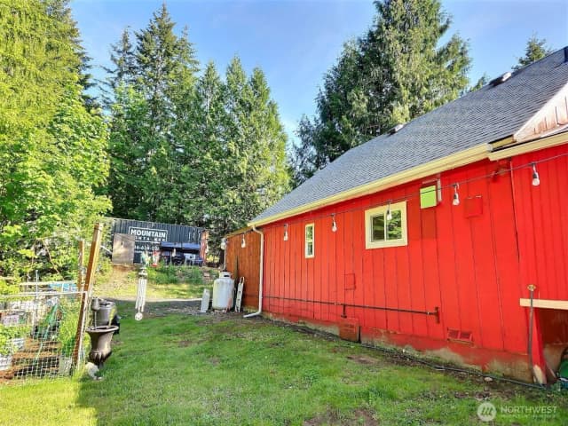 Property photo for 294 W Satsop Drive, Elma photo 2