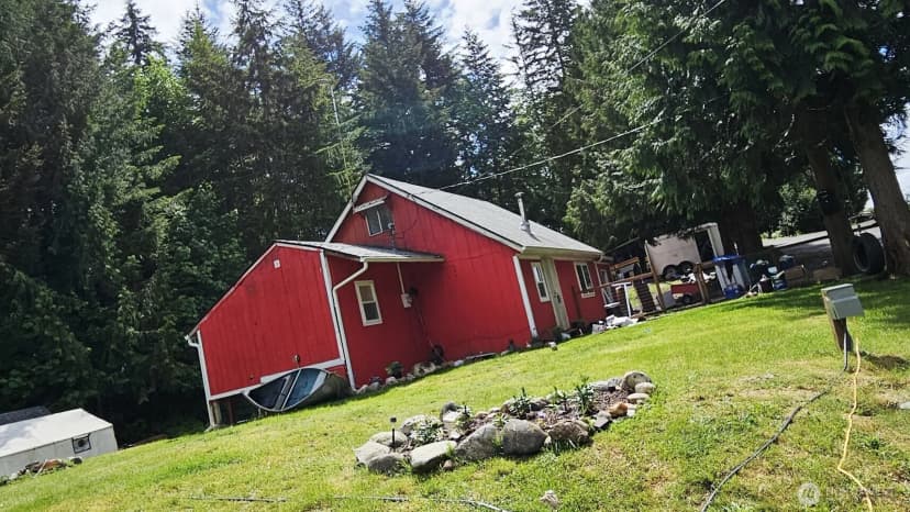 Property photo for 294 W Satsop Drive, Elma photo 7