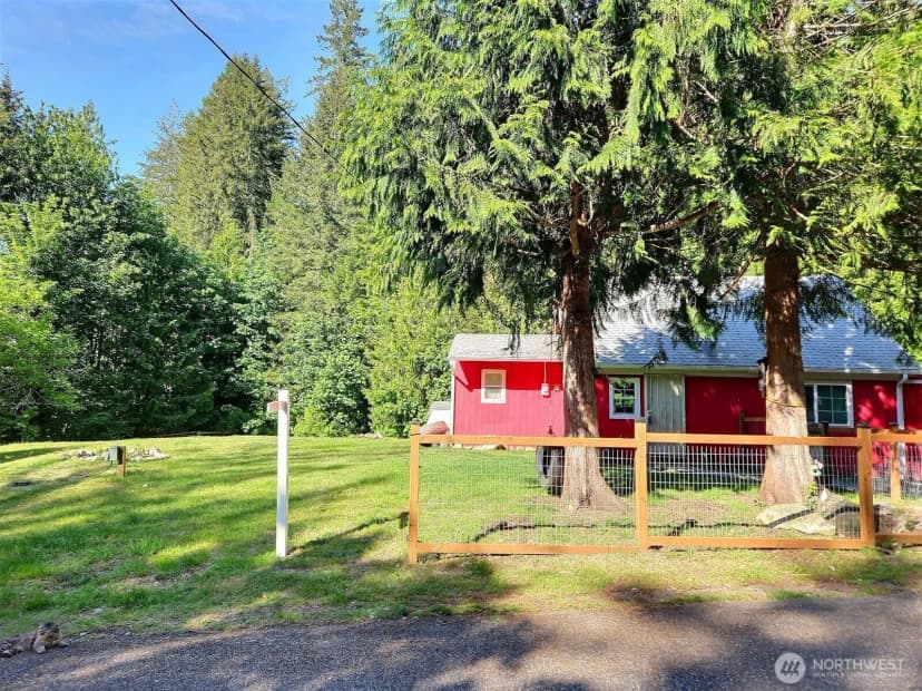 Property photo for 294 W Satsop Drive, Elma photo 6