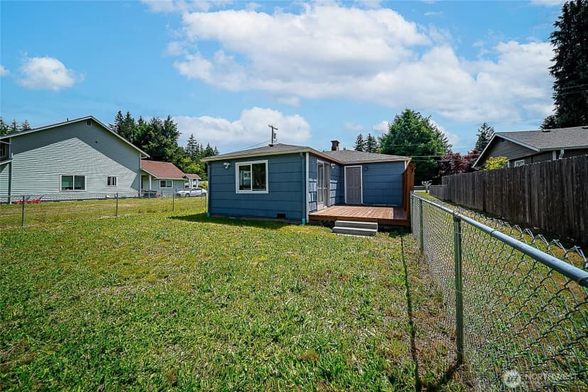 Property photo for 4808 15th Avenue Se, Lacey photo 23