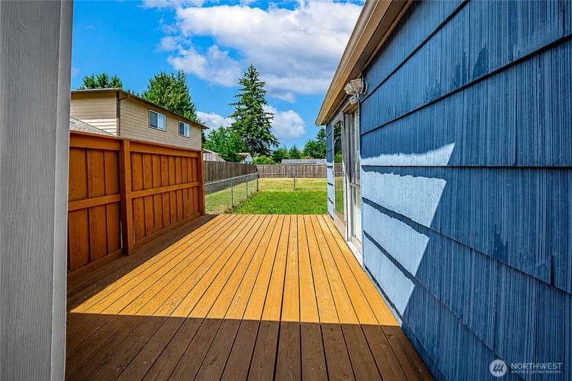 Property photo for 4808 15th Avenue Se, Lacey photo 20