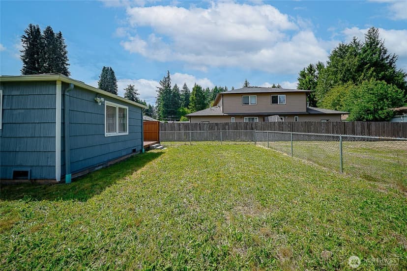 Property photo for 4808 15th Avenue Se, Lacey photo 22