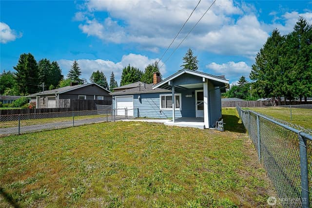 Property photo for 4808 15th Avenue Se, Lacey photo 3