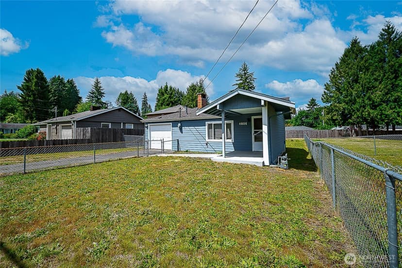 Property photo for 4808 15th Avenue Se, Lacey photo 3