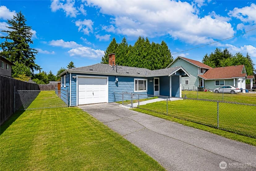 Property photo for 4808 15th Avenue Se, Lacey photo 4