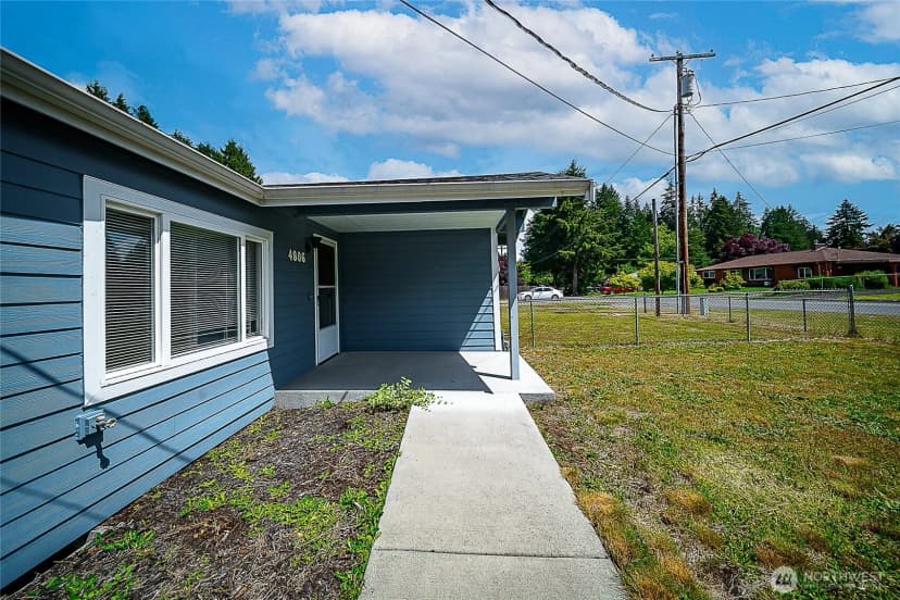 Property photo for 4808 15th Avenue Se, Lacey photo 5
